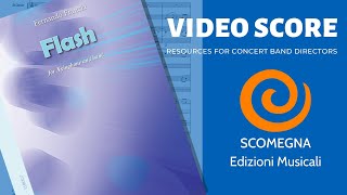 FLASH - Solo Xylophone - Fernando Francia