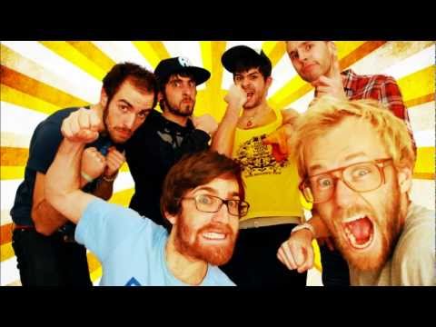 Can't Bear This Party - Glen