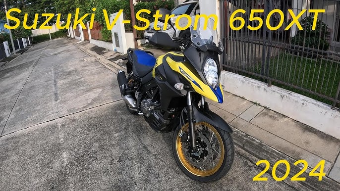 Suzuki V-Strom 650 y V-Strom 650 XT 2020: más atractivas que nunca - La  Opinión de Murcia