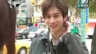 20070126 模范棒棒堂 (阿本100次告白) part 2