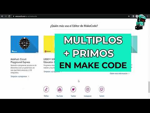🤖Número múltiplos +