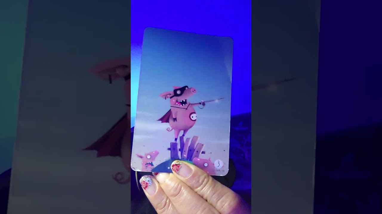 Their coven is wondering what you are and what makes you special. It's embarrassing, and they need 💵