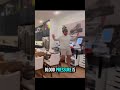 Capper health is no joke #comedyreels #embroiderybusiness #funnyreels #funnyvideo #fypcomedy