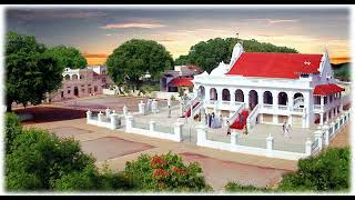 Raatri Bhakti Night Agas Bhakti Shrimad Rajchandra Ashram, Agas