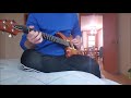 [cover] Breakup song - Mateus asato