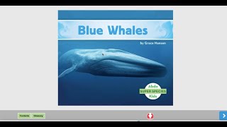 Sharing Read-to-Me eBooks from Your LMS