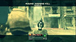 CoD Minitage | Lights