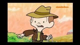 CHALKZONE FULL BAHASA INDONESIA EPISODE HUTAN MUMBO JUMBO
