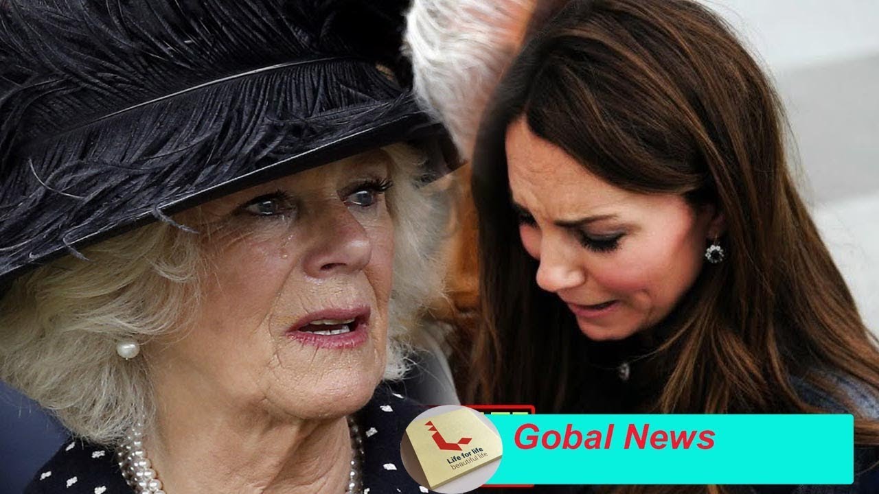Behind the Feud Between Kate Middleton and Camilla Most People Don’t