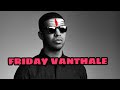 Friday vanthale non stop by drake in tamil