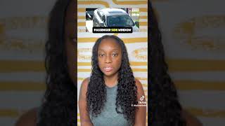 Subpoena the Walmart parking lot surveillance footage through United States district court.