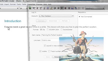SoftChalk_to_Blackboard