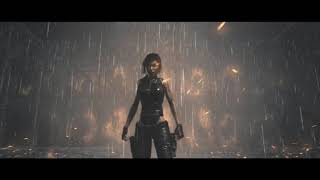Лара Крофт Tomb Raider: Underworld - Красивый видео ролик