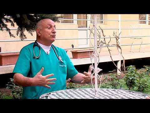 ანზორ მელიას კლინიკა გული