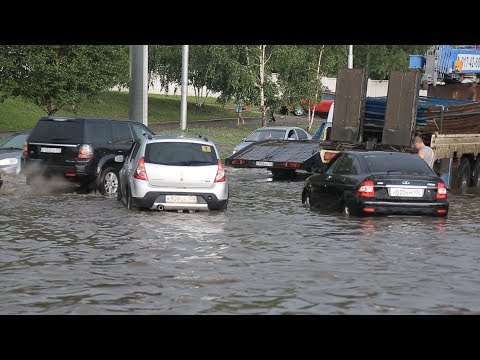 UTV. Уфу снова