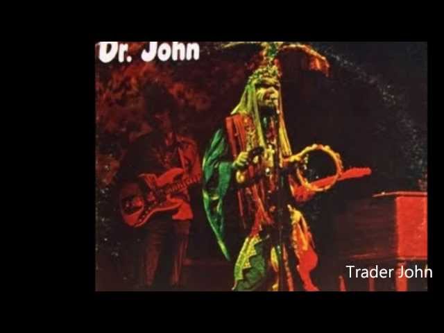 Dr. John - Trader John