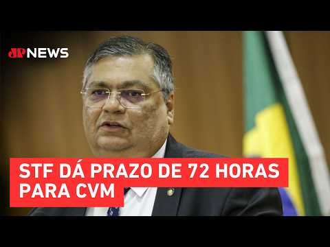 Master Case: Dino orders Federal Police to investigate potential CVM negligence | LIVE