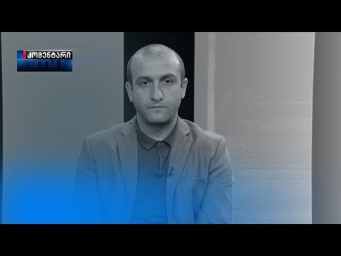 „კორონავირუსთან ბრძოლა არის ფარსი\" - იაგო ხვიჩია