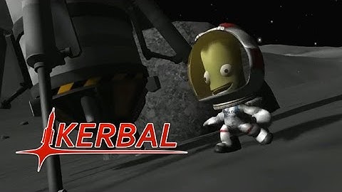 KSP 0.24 - Mun Contracts!