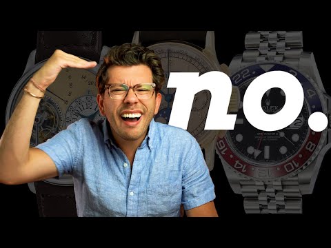 MILLIONS Laundered at Rolex, Patek + Journe Auction??? (+ Giveaway WINNERS!)