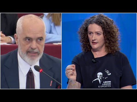 Argita Malltezi: Anti-korrupsioni dhe Edi Rama nuk kanë asnjë lidhje me njëri-tjetrin