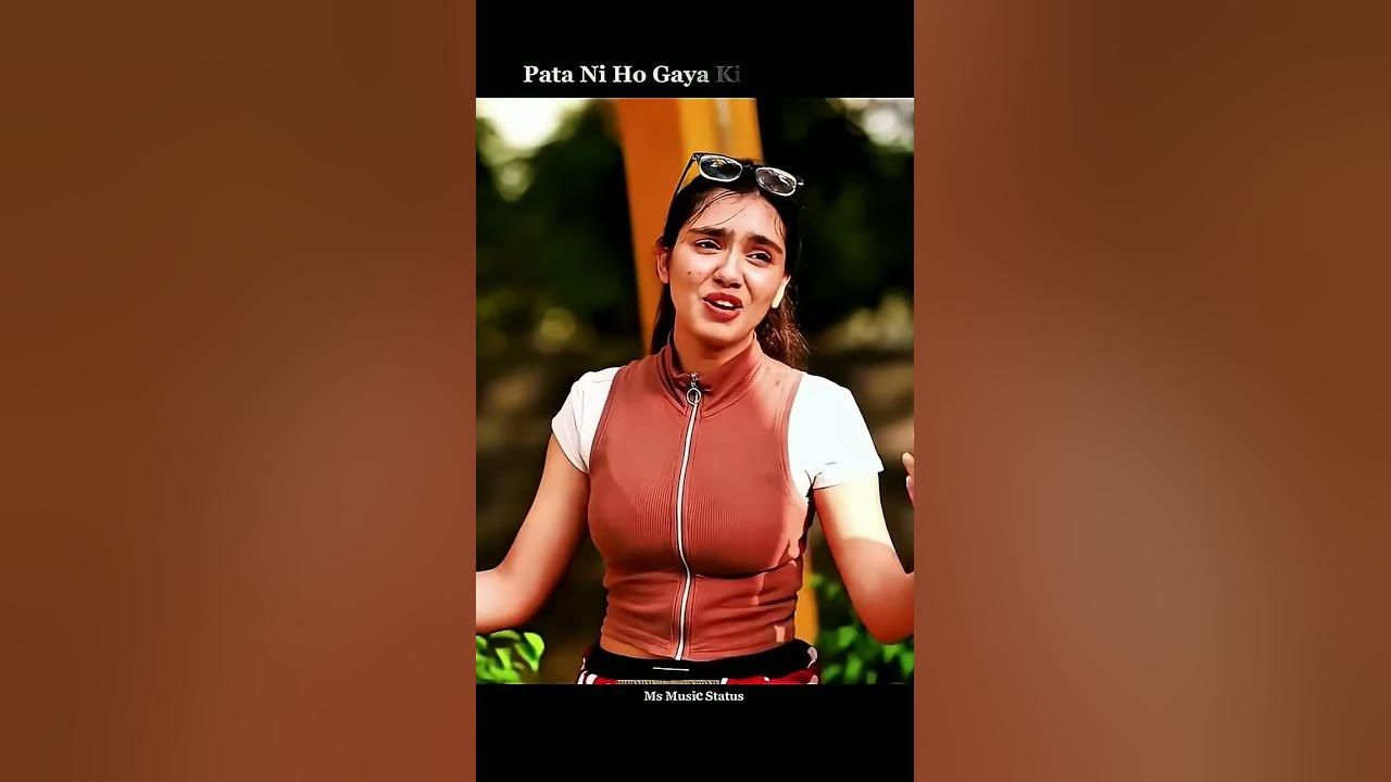 Fell For You Song || Lyrics Song ||WhatsApp Status ||#lovesong#lyricvideo#trending #lovebytes