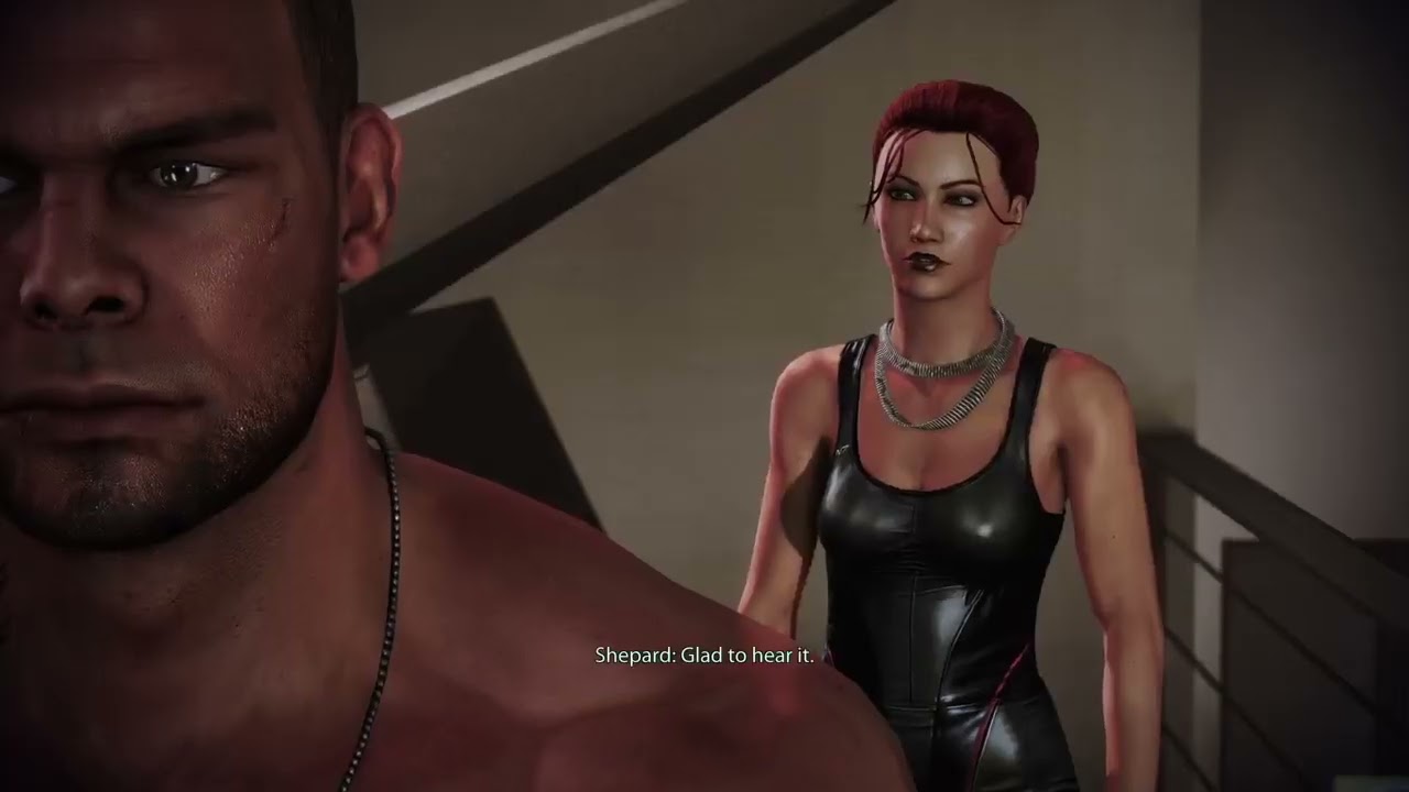 Mass Effect 3 Part 7