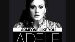 Adele Someone Like YOU