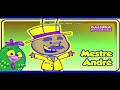 THE EPICNESS OF GALINHA PINTADINHA FOI NA LOJA DO MESTRE ANDRÉ (Cuddles' remake)
