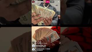 EBK Jaaybo Goes Band For Band 😂 #ebkjaaybo #funny #jaaybo #ebk #ebkleebo #rap