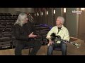 Capture de la vidéo Robby Krieger Interview - The Sweetwater Minute, Vol. 238