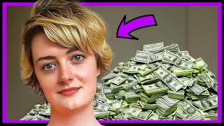 Remember Her? She Killed Her Friend For 9,000,000 The Denali Brehmer Story