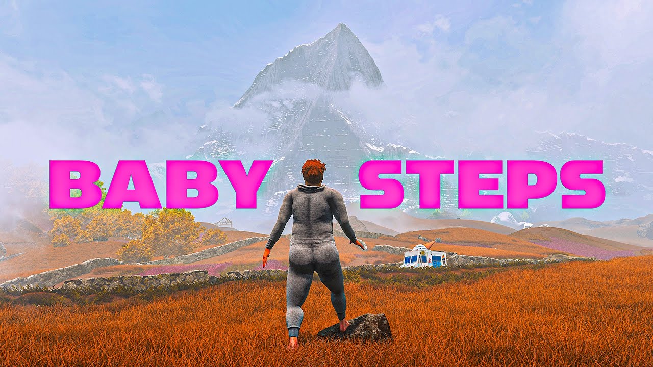 Let's Try: Baby Steps