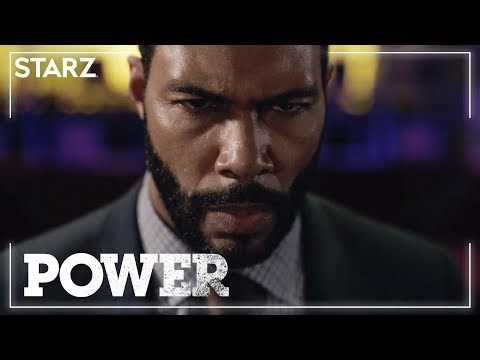 Ghost | Power Season 6 | STARZ