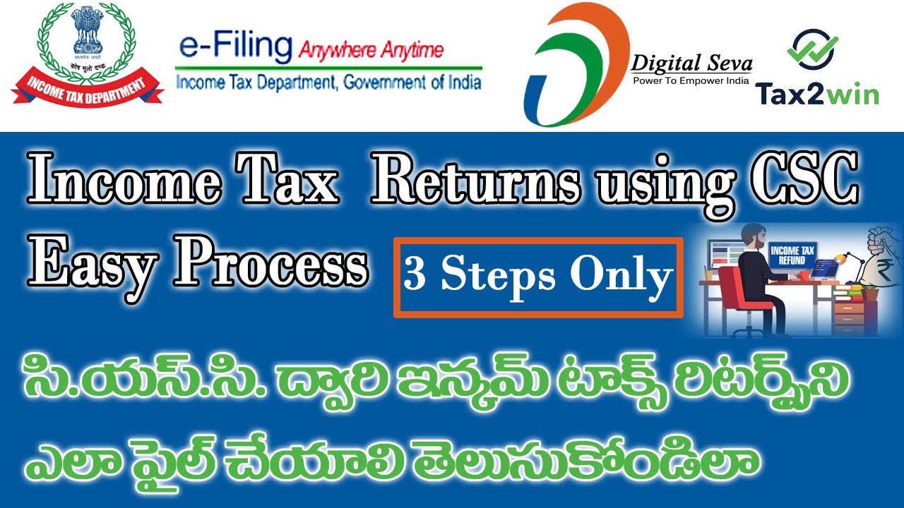 Tax Return Filing 202223 tax2win tax return form