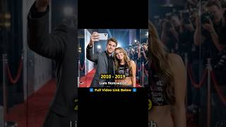 Miley + Liam Reunion ❤️  #love  #liamhemsworth  #mileycyrus