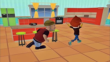 Save The House New Game All New Levels (Android,iOS)