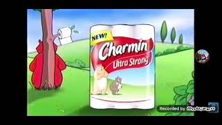 Charmin Commercials 2010 new