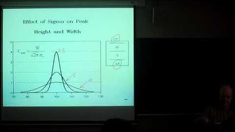 lecture 4 _ Professor Peter Carr - University of Minnesota - Chromatography lectures