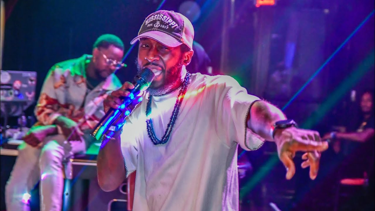 Jedi aka J-Step visits The DJ Rowski Podcast in Rowski Room 101 @DJRowski662 