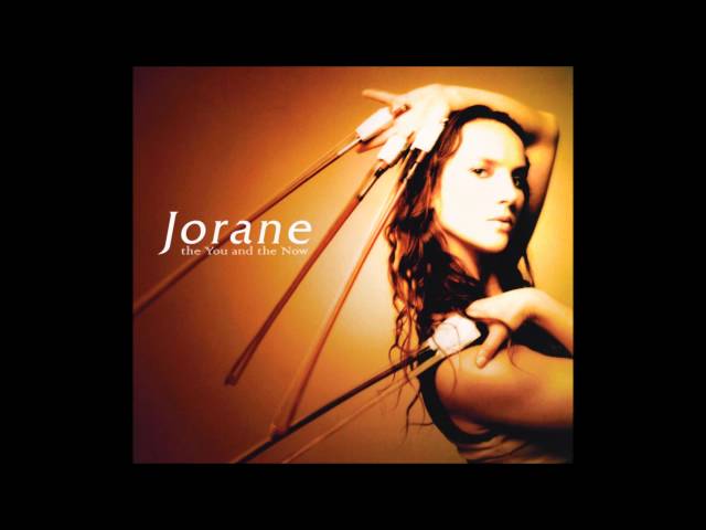 Jorane - Pour Ton Sourire class=