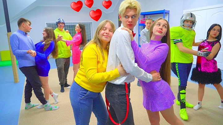 МАТУРА НА КАМПУСУ! 🥳🎉 Кога ће изабрати кошаркаш? Диана је шокирана | Школске авантуре Dijana Схов