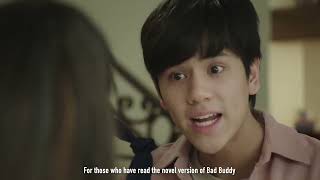 แค่เพื่อนครับเพื่อน BAD BUDDY SERIES Episode 12 Spoiler