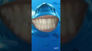 Funny Shark 🦈