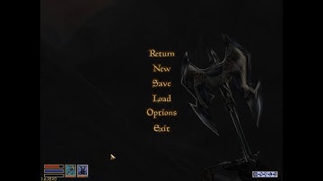 The Elder Scrolls III: Morrowind part 32