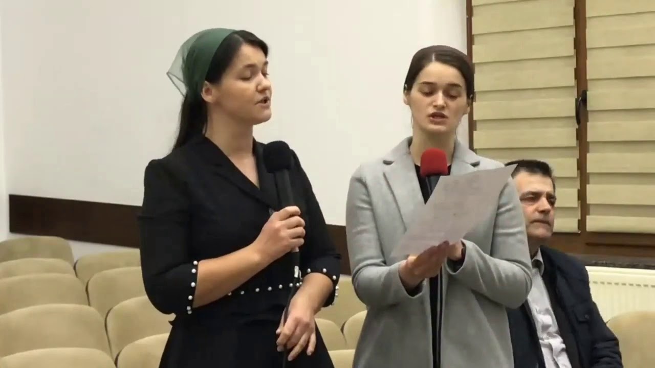 Isuse scump lumina vietii noastre - Lenuta & Emima