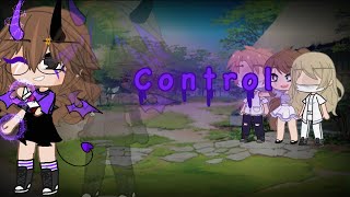 Control -Halsey Gcmvglmv Original Plot