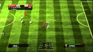 Fifa 11 Epic Fail Ep.3 by SchwirtzPS3