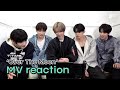‘Over The Moon’ MV reaction | T:TIME | TXT (투모로우바이투게더)
