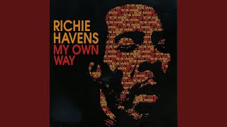 Video thumbnail of "Richie Havens - 3:10 To Yuma"